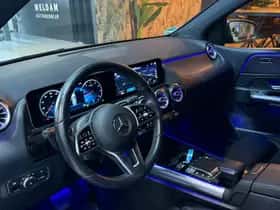 Mercedes-Benz B-Klasse (2019) thumbnail 25