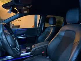 Mercedes-Benz B-Klasse (2019) thumbnail 26