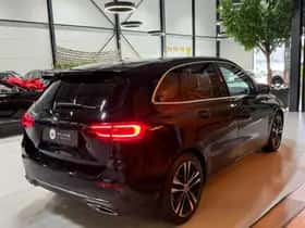 Mercedes-Benz B-Klasse (2019) thumbnail 4