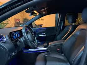 Mercedes-Benz B-Klasse (2019) thumbnail 8