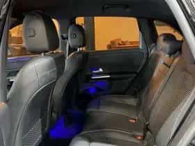 Mercedes-Benz B-Klasse (2019) thumbnail 9