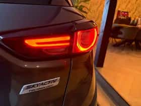 Mazda CX-3 (2019) thumbnail 16