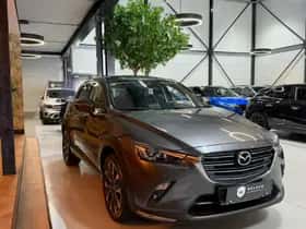 Mazda CX-3 (2019) thumbnail 17
