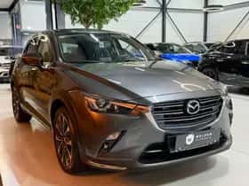 Mazda CX-3 (2019) thumbnail 18