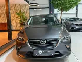 Mazda CX-3 (2019) thumbnail 19