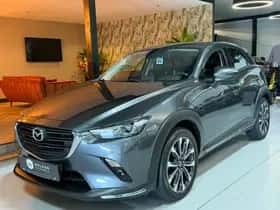 Mazda CX-3 (2019) thumbnail 20