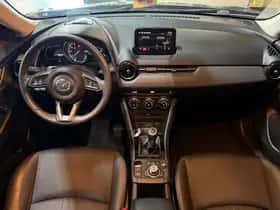 Mazda CX-3 (2019) thumbnail 3