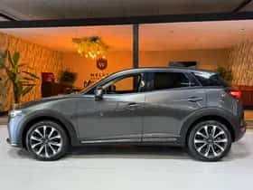 Mazda CX-3 (2019) thumbnail 24