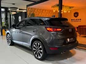 Mazda CX-3 (2019) thumbnail 25