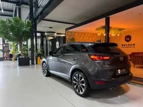 Mazda CX-3 (2019) thumbnail 26