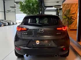 Mazda CX-3 (2019) thumbnail 27