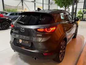 Mazda CX-3 (2019) thumbnail 28