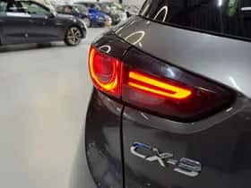Mazda CX-3 (2019) thumbnail 29