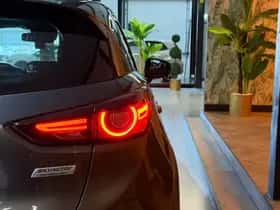 Mazda CX-3 (2019) thumbnail 30