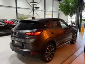 Mazda CX-3 (2019) thumbnail 4