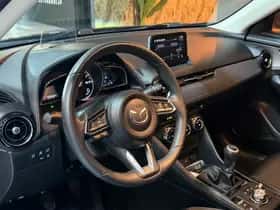 Mazda CX-3 (2019) thumbnail 34