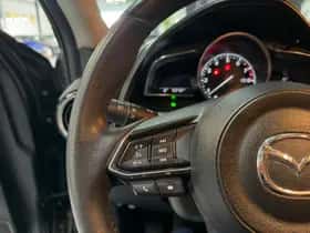 Mazda CX-3 (2019) thumbnail 35