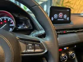 Mazda CX-3 (2019) thumbnail 36