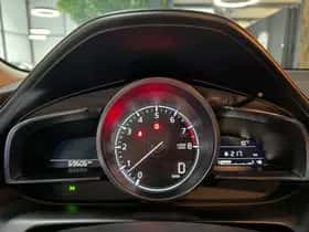 Mazda CX-3 (2019) thumbnail 37