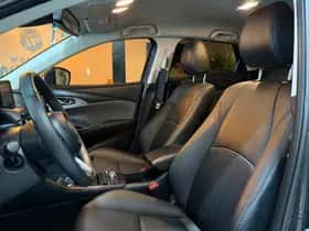 Mazda CX-3 (2019) thumbnail 9