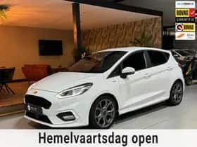 Ford Fiesta (2018)
