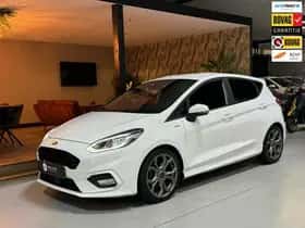 Ford Fiesta (2018) thumbnail 1