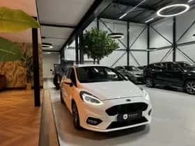 Ford Fiesta (2018) thumbnail 11