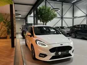 Ford Fiesta (2018) thumbnail 12