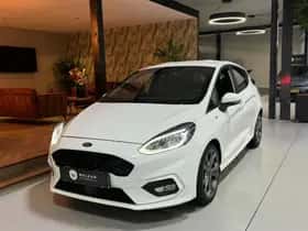 Ford Fiesta (2018) thumbnail 13