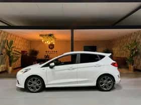 Ford Fiesta (2018) thumbnail 6