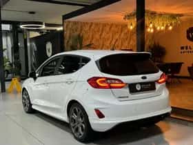 Ford Fiesta (2018) thumbnail 8