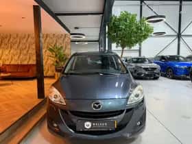 Mazda 5 (2012) thumbnail 11