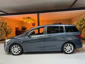 Mazda 5 (2012) thumbnail 13