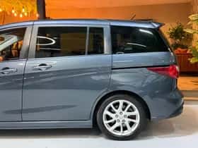 Mazda 5 (2012) thumbnail 14