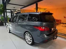 Mazda 5 (2012) thumbnail 16