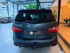 Mazda 5 (2012) thumbnail 17