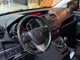 Mazda 5 (2012) thumbnail 21