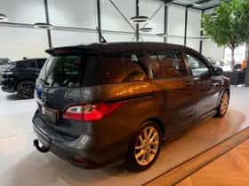 Mazda 5 (2012) thumbnail 4