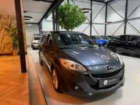 Mazda 5 (2012) thumbnail 10