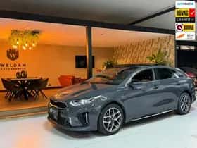 Kia Proceed (2021)
