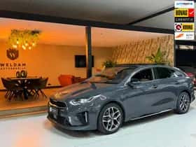 Kia Proceed (2021) thumbnail 2