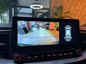 Kia Proceed (2021) thumbnail 13