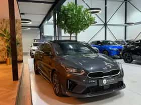 Kia Proceed (2021) thumbnail 15