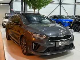 Kia Proceed (2021) thumbnail 16