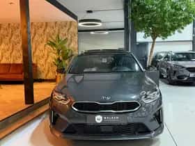 Kia Proceed (2021) thumbnail 17