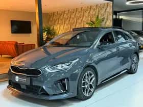 Kia Proceed (2021) thumbnail 18