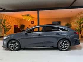 Kia Proceed (2021) thumbnail 19