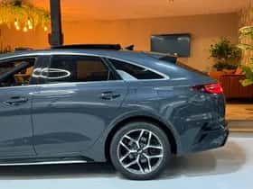 Kia Proceed (2021) thumbnail 20