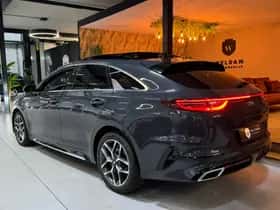 Kia Proceed (2021) thumbnail 21