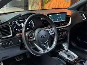 Kia Proceed (2021) thumbnail 29